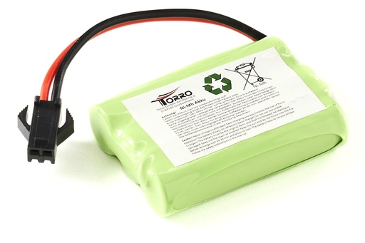 [TORSP-23002] Torro 1/30 Scale World of Tanks Battery Pack