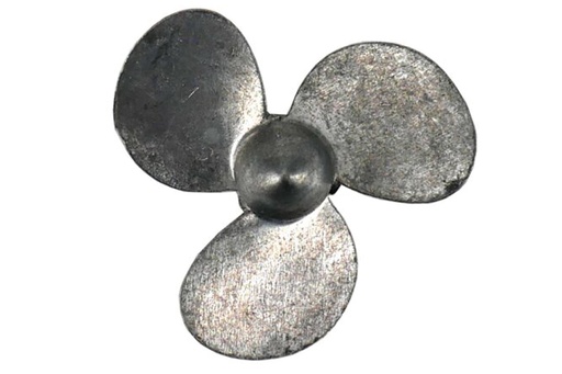 [TORSP-19059] Torro 1/16 Scale VW Schwimmwagen T166 Propeller