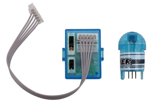 [TOROP-01006] Torro 1/16 Scale Infrared Signal Converter - Updated Version