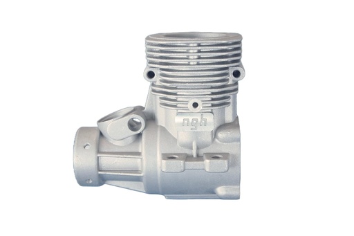 [NGH-09101P] NGH GT9 Replacement Crankcase