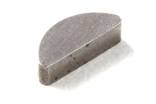 [NGH-6601] NGH GT17/GT25 Replacement Woodruff Key