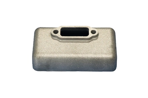 [NGH-354011] NGH GT35/GT35R Replacement Exhaust Pipe Base