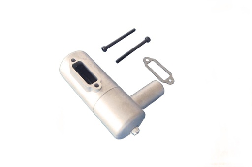 [NGH-25400] NGH GT25 Replacement Exhaust Pipe Assembly