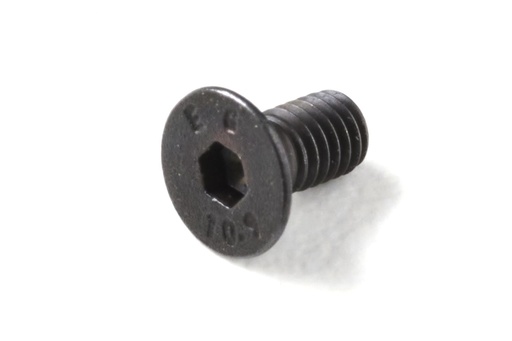 [NGH-6136] NGH GF30 Hex Socket Sunk Screw M3x6