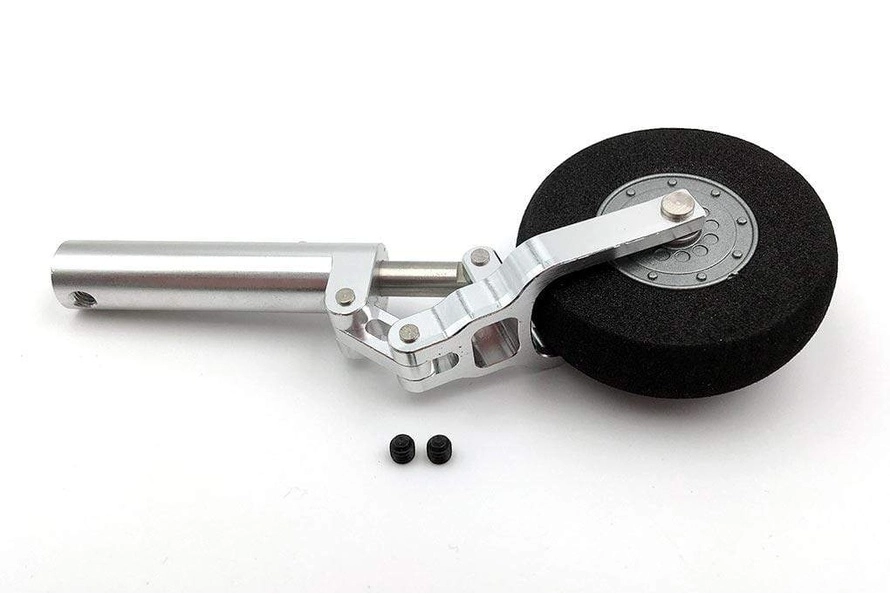 Freewing 80mm EDF T-33 Nose Landing Gear Strut [FJ21711084] Motion RC